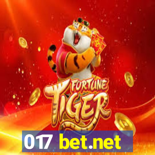 017 bet.net